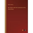 thumbnail image 1 of War Powers under the Constitution of the United States (Paperback), 1 of 1