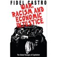 thumbnail image 1 of Pre-Owned War, Racism and Economic Justice: The Global Ravages of Capitalism (Paperback) 1876175478 9781876175474, 1 of 1