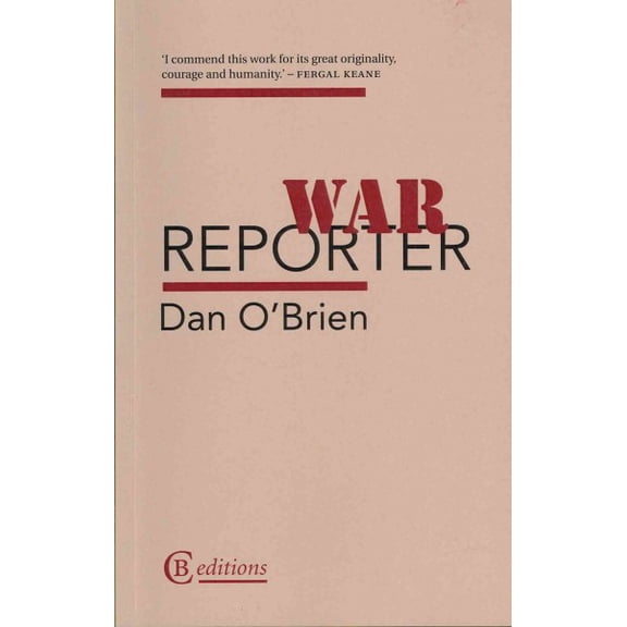 War Reporter