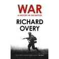 thumbnail image 1 of War Richard Overy (Paperback), 1 of 1