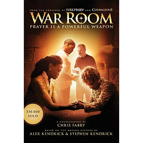 Pre-Owned War Room Paperback
