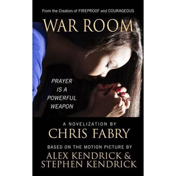 Pre-Owned War Room