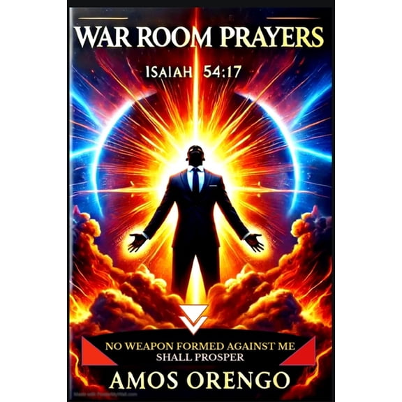 War Room Prayers, (Paperback)