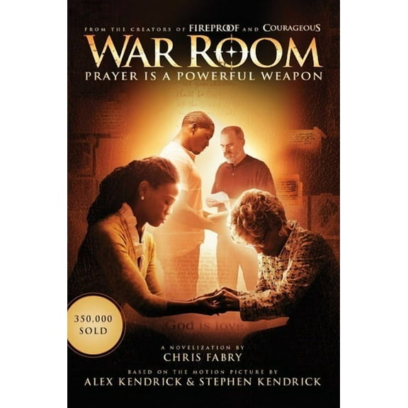 War Room-Softcover