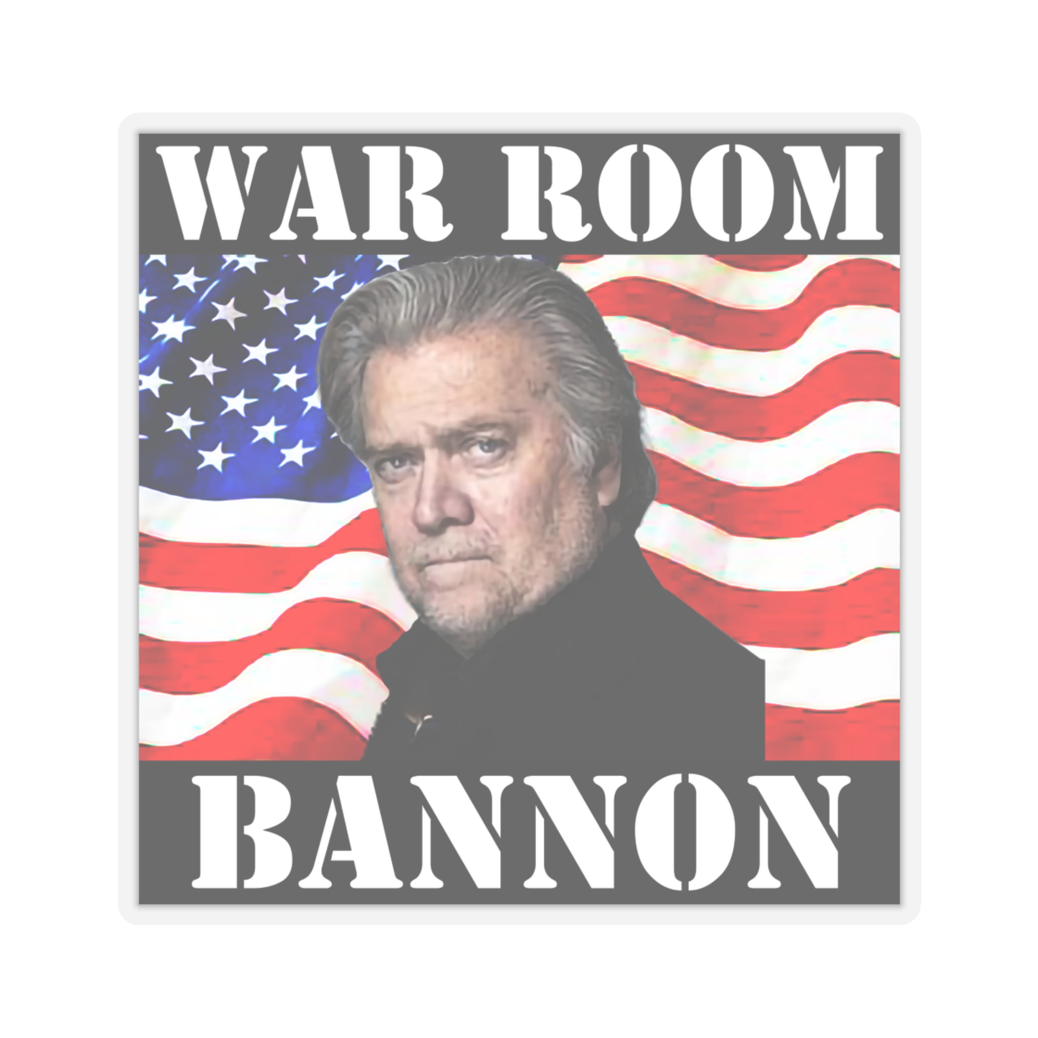 Bannon Warroom Rumble - 66j8imx