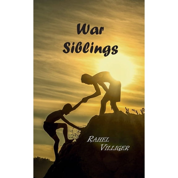 War Siblings, (Paperback)