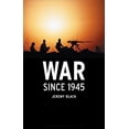 thumbnail image 1 of Pre-Owned War Since 1945 (Paperback) 1861892160 9781861892164, 1 of 1