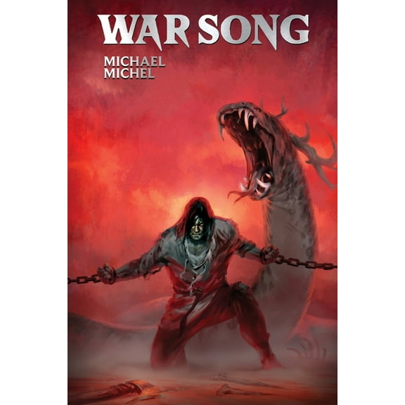 War Song, (Paperback)