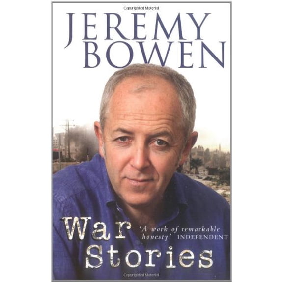 Pre-Owned War Stories Paperback