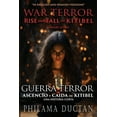 thumbnail image 1 of War, Terror, Rise and Fall of Kitibel: A Short Story (Paperback), 1 of 1