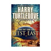 War That Came Early - #2 West and East Lightly Used Condition