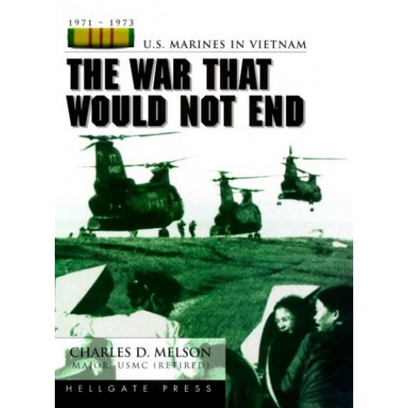 Pre-Owned War That Would Not End (Paperback) 155571420X 9781555714208