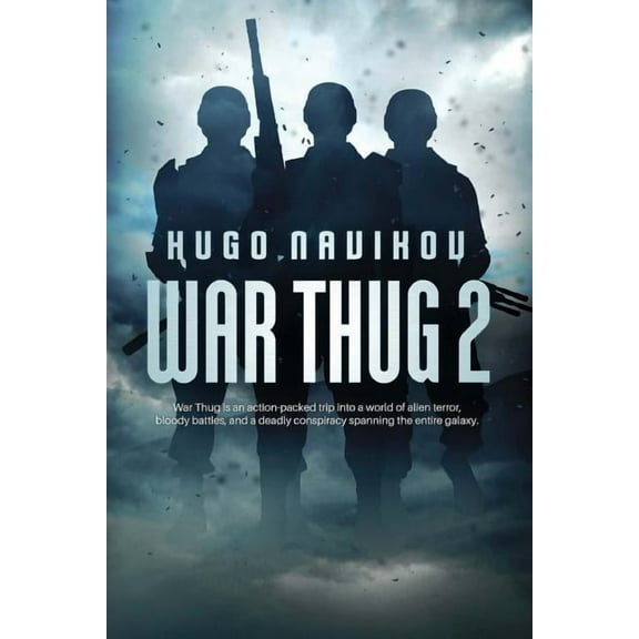 War Thug 2 (Paperback)