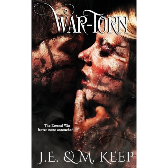War-Torn, (Paperback)