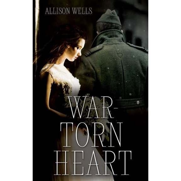 War-Torn Heart, (Paperback)