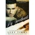 thumbnail image 1 of War Torn Letters: My Sweetheart : Historical & Contemporary WWII Romance #1 (Paperback), 1 of 1