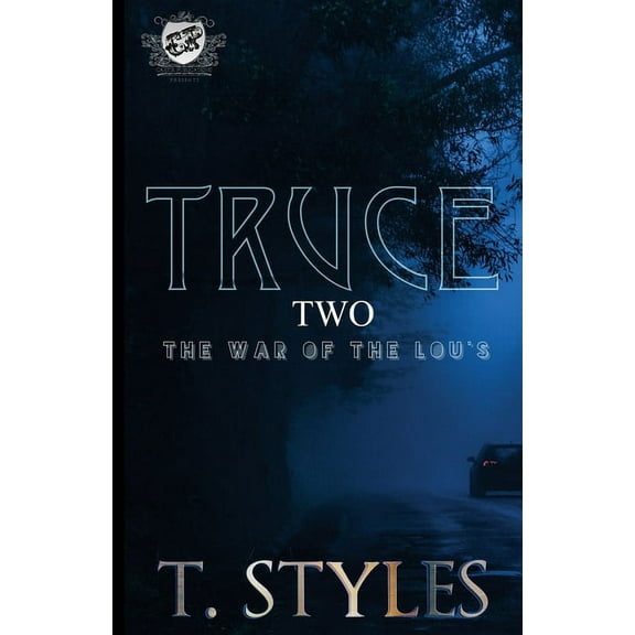 War: Truce 2: The War of The Lou's (The Cartel Publications Presents) (Paperback)
