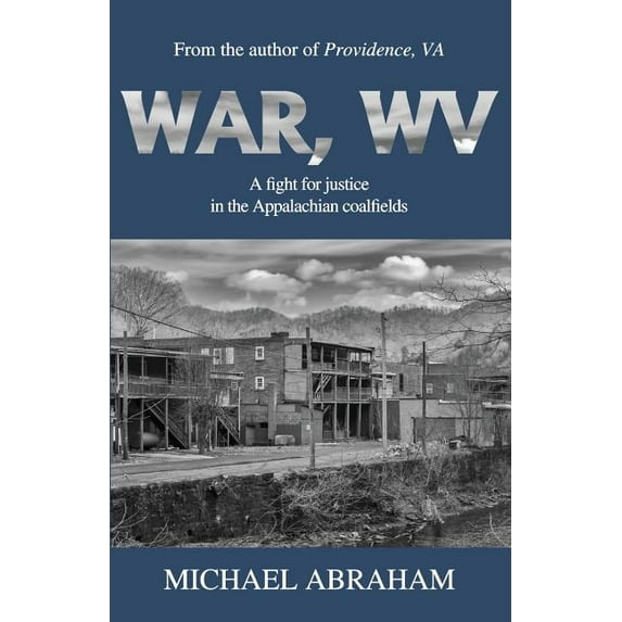 War, WV, (Paperback)