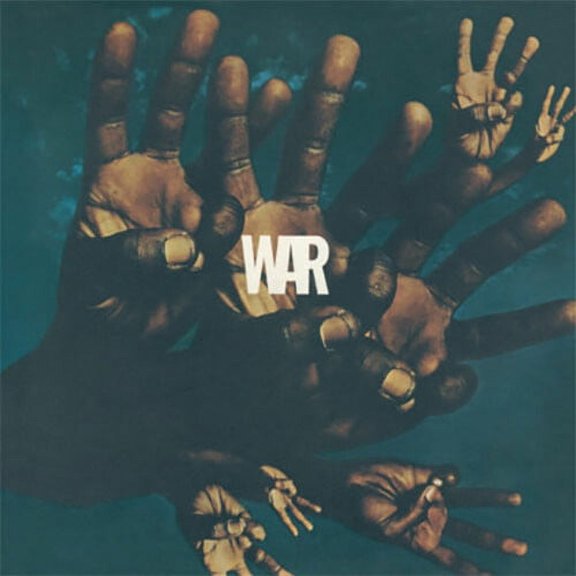 War - War - Music & Performance - Vinyl