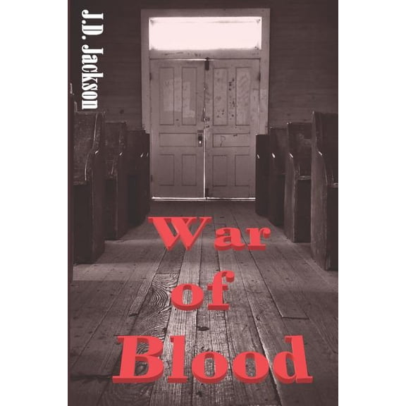 War of Souls War of Blood, Book 2, (Paperback)