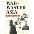 thumbnail image 1 of Pre-Owned War-wasted Asia Hardcover, 1 of 1