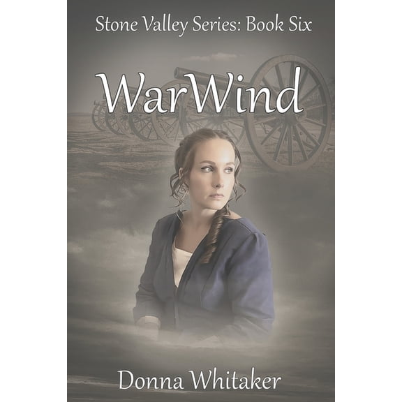 Stone Valley War Wind, Book 6, (Paperback)