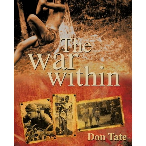 The War Within, (Paperback)