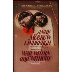 Pre-Owned War Within/Without (Mass Market Paperback) 042505084X 9780425050842