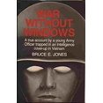 thumbnail image 1 of Pre-Owned War without windows: A true account of a young Army officer trapped in an intelligence cover-up in Vietnam (Hardcover) 0814909345 9780814909348, 1 of 1