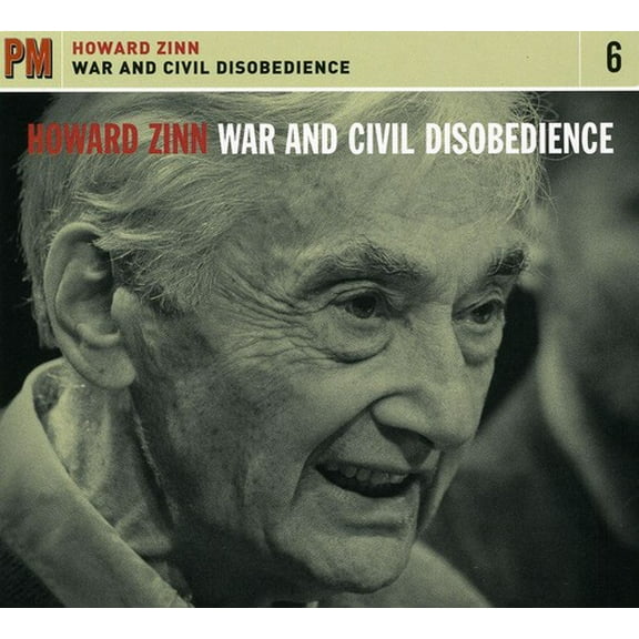 War and Civil Disobedience