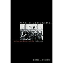 Pre-Owned War and Genocide : A Concise History of the Holocaust (Paperback) 9780847696314