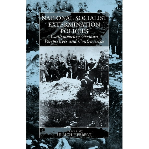 War and Genocide National-Socialist Extermination Policies, Book 2, (Paperback)