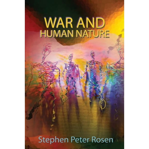 War and Human Nature, (Paperback)