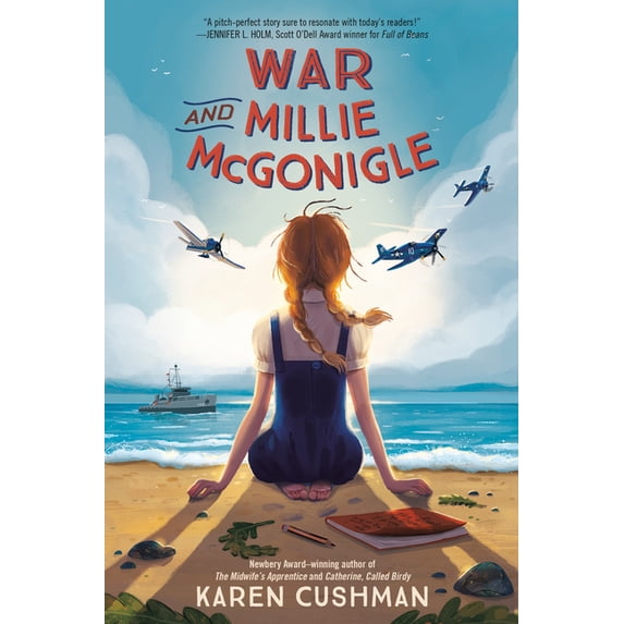 War and Millie McGonigle, (Hardcover)