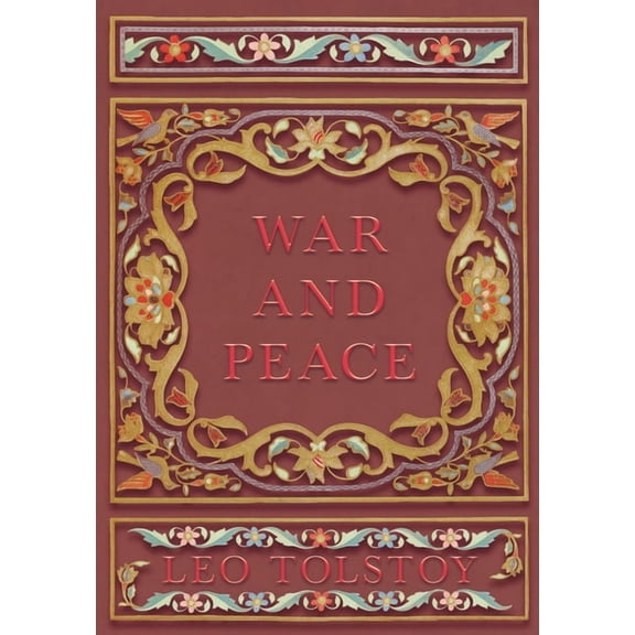 War and Peace, (Paperback)