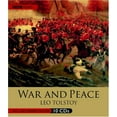 thumbnail image 1 of Pre-Owned War and Peace Paperback, 1 of 1