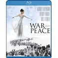 thumbnail image 1 of War and Peace (Blu-ray), 1 of 2