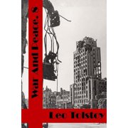 War and Peace War and Peace Book Eight Leo Tolstoy Classics Collection, Book 8, Paperback