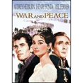 thumbnail image 1 of Pre-Owned War and Peace (DVD 0032429274168) directed by King Vidor, 1 of 1