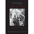 thumbnail image 1 of War and Peace Library Zen at War, (Paperback), 1 of 1