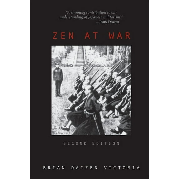 War and Peace Library Zen at War, (Paperback)