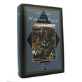thumbnail image 1 of Pre-Owned War and Peace, 9781566190275, 1566190274, Hardcover, Barnes &amp; Noble Classic [Abridged] edition, 1 of 1
