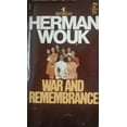 thumbnail image 1 of Pre-Owned War And Remembrance (Unknown) 0671816381 9780671816384, 1 of 1
