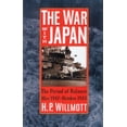 thumbnail image 1 of War and Society The War with Japan: The Period of Balance, May 1942-October 1943, (Paperback), 1 of 1