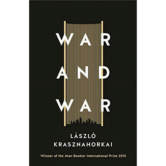 War and War