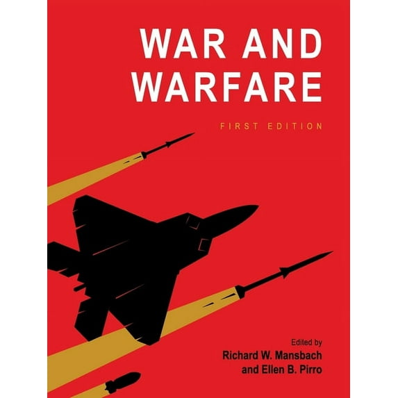 War and Warfare (Hardcover)