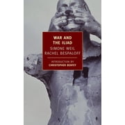 War and the Iliad, Paperback