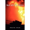 thumbnail image 1 of War and the Media: Propaganda and Persuasion in the Gulf War, (Paperback), 1 of 1