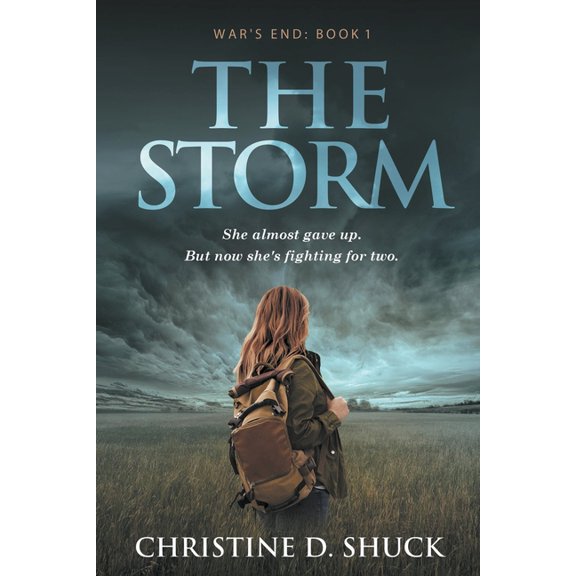 War's End War's End: The Storm, Book 1, (Paperback)