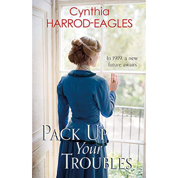 Pre-Owned Pack Up Your Troubles: War at Home, 1919 (Hardcover) 0751574287 9780751574289